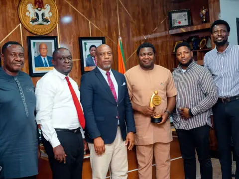 Outstanding Grassroots Service Delivery Award