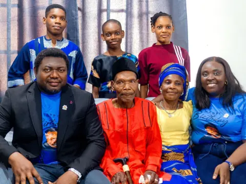 Dr Uwemedimo Udo: Delivering on the Promise of Grassroots Development in Uyo LGA