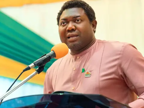 Uyo Chairman Advocates Stronger Counselling Practice at CASSON 50th International Conference