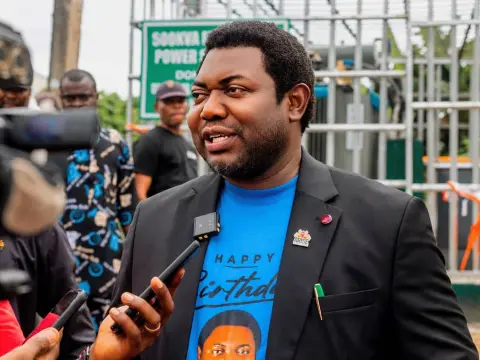 Uyo Council Concludes Week-Long Project Handover with Compassionate Home, 500kVA Substation