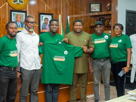 ALGON Akwa Ibom Endorses One Million Economic Trees Planting Campaign