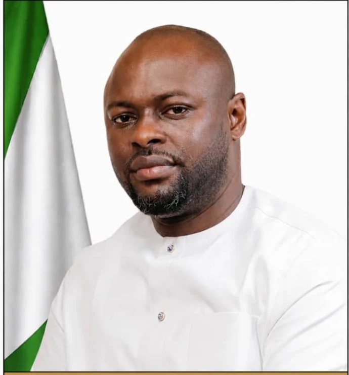 INIOBONG MICHAEL ARCHIBONG