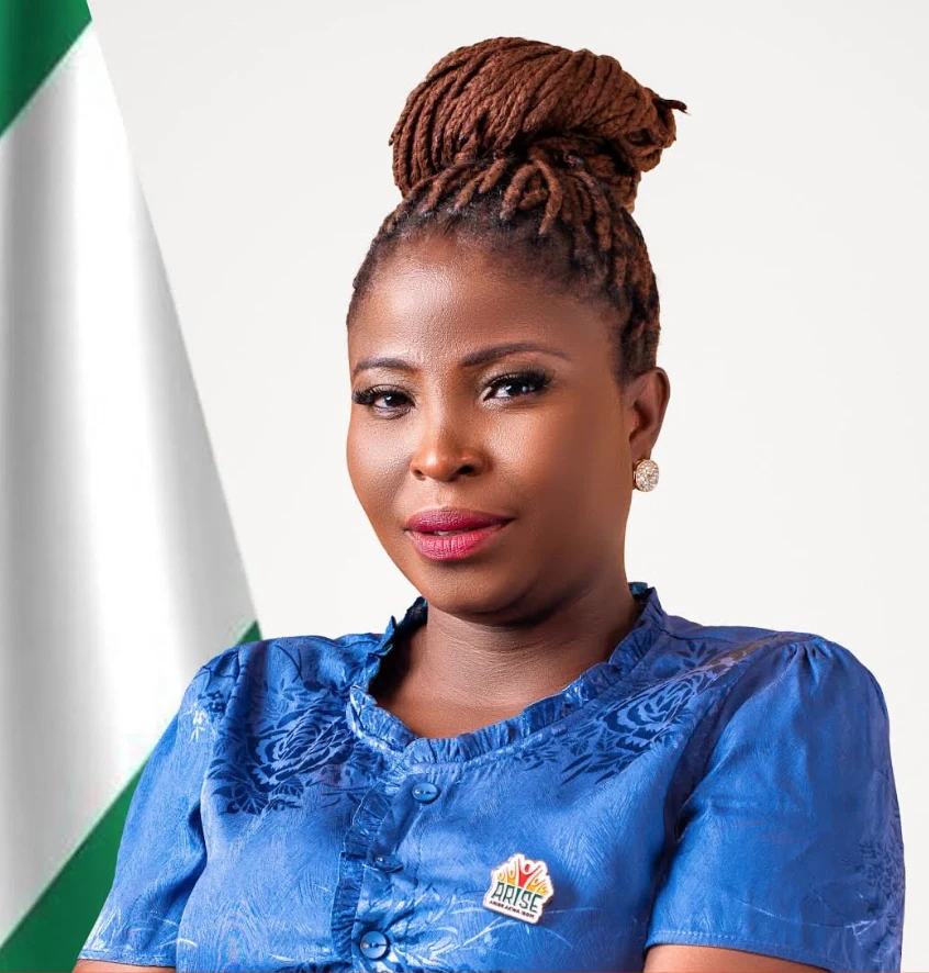 ENOBONG BASSEY OKON