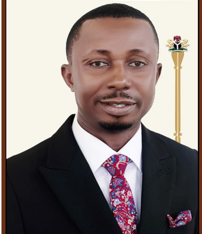 HON. ABASIAKAN OKON