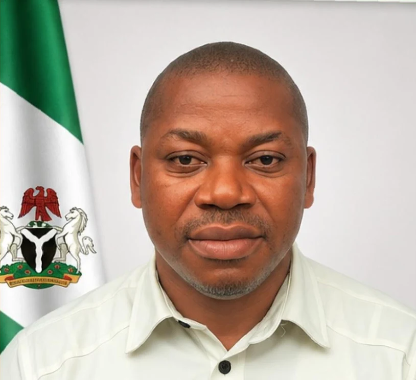 UBONG WILLIE AKPAN