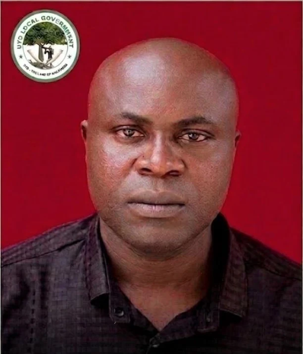 ETIDO EFFIONG UMOH